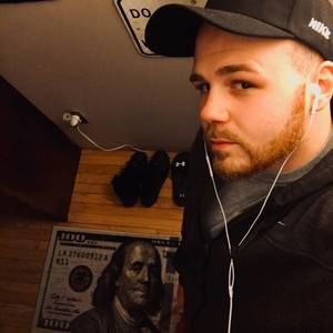 Meet your Posher, Garrett